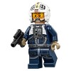 LEGO STAR WARS Rebel U-Wing Fighter 75155