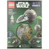 LEGO Star Wars Republic Assault Ship and Coruscant (75007)