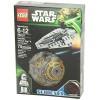 LEGO Star Wars Republic Assault Ship and Coruscant (75007)