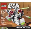 LEGO Star Wars Republic Gunship