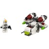 LEGO Star Wars Republic Gunship