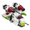 LEGO Star Wars Republic Gunship