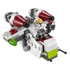 LEGO Star Wars Republic Gunship