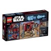 LEGO Star Wars Rey's Speeder 75099 Building Kit