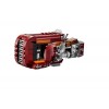 LEGO Star Wars Rey's Speeder 75099 Building Kit