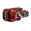 LEGO Star Wars Rey's Speeder 75099 Building Kit