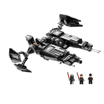 LEGO Star Wars Rogue Shadow