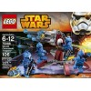 LEGO Star Wars Senate Commando Troopers