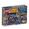 LEGO Star Wars Senate Commando Troopers