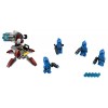 LEGO Star Wars Senate Commando Troopers