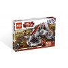 LEGO Star Wars Set #8091 Republic Swamp Speeder