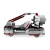 LEGO Star Wars Set #8091 Republic Swamp Speeder