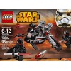 LEGO Star Wars Shadow Troopers