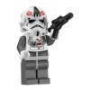 LEGO Star Wars Snow Trooper Battle Pack (8084)