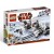 LEGO Star Wars Snow Tr...