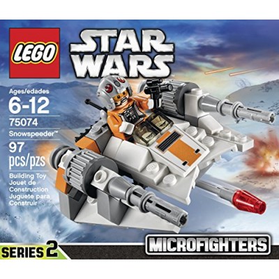 LEGO Star Wars Snowspeeder (75074)
