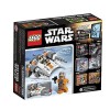 LEGO Star Wars Snowspeeder (75074)