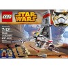 LEGO Star Wars T-16 Skyhopper Toy