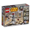 LEGO Star Wars T-16 Skyhopper Toy