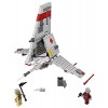 LEGO Star Wars T-16 Skyhopper Toy