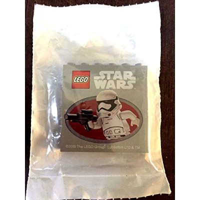 Lego Star Wars The Force Awakens: Toys R Us Force Friday Exclusive Piece NEW!