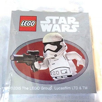 Lego Star Wars The Force Awakens: Toys R Us Force Friday Exclusive Piece NEW!