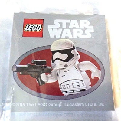 Lego Star Wars The Force Awakens: Toys R Us Force Friday Exclusive Piece NEW!