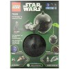 LEGO Star Wars TIE Bomber and Asteroid Field (75008)