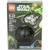 LEGO Star Wars TIE Bomber and Asteroid Field (75008)