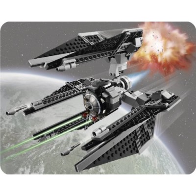 LEGO Star Wars Tie Defender (8087)