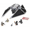 LEGO STAR WARS TIE Striker 75154