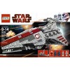 LEGO Star Wars Venator-class Republic Attack Cruiser (8039)