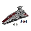 LEGO Star Wars Venator-class Republic Attack Cruiser (8039)