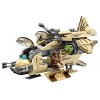 LEGO Star Wars Wookiee Gunship