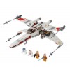 LEGO Star Wars X-Wing Starfighter 9493