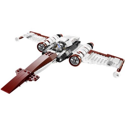 LEGO Star Wars Z-95 Headhunter 75004