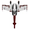 LEGO Star Wars Z-95 Headhunter 75004