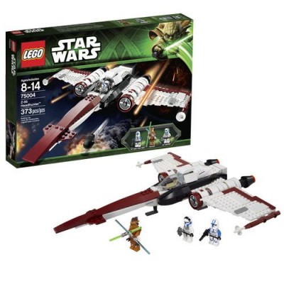 LEGO Star Wars Z-95 Headhunter 75004