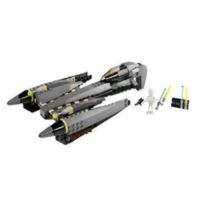 LEGO : StarWars General Grievous Starfighter