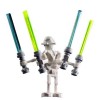 LEGO : StarWars General Grievous Starfighter
