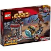 LEGO Super Heroes 76020: Knowhere Escape Mission