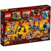 LEGO Super Heroes 76020: Knowhere Escape Mission
