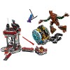 LEGO Super Heroes 76020: Knowhere Escape Mission