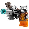 LEGO Super Heroes 76020: Knowhere Escape Mission