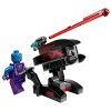 LEGO Super Heroes 76020: Knowhere Escape Mission