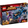 LEGO Super Heroes 76022: X-Men 1