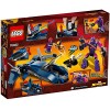 LEGO Super Heroes 76022: X-Men 1