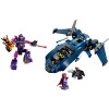 LEGO Super Heroes 76022: X-Men 1