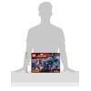 LEGO Super Heroes 76022: X-Men 1