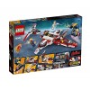 LEGO Super Heroes Avenjet Space Mission 76049